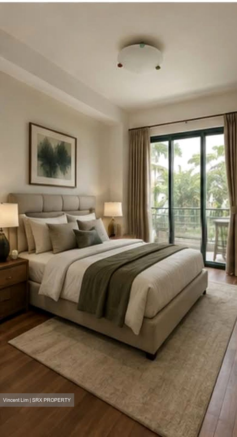 Kew Vale (D16), Semi-Detached #601348881